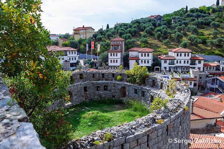Bar Montenegro Highlights Shore Excursion