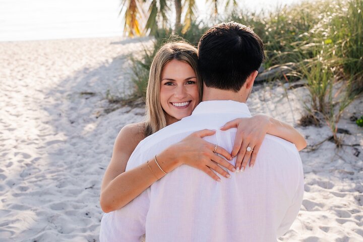 Private Vacation Photoshoot with Photographer in Biloxi