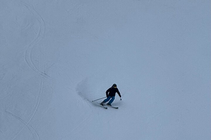 Mont-Tremblant Private Day Trip from Montreal- By Kian