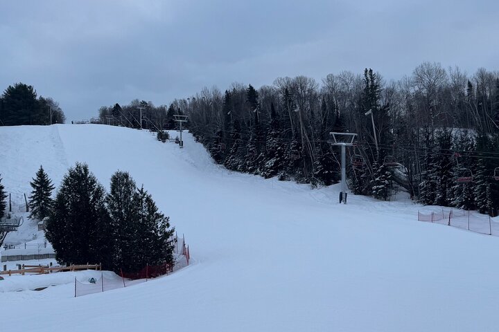 Mont-Tremblant Private Day Trip from Montreal- By Kian