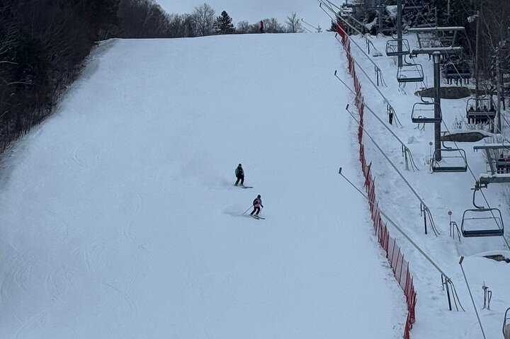 Mont-Tremblant Private Day Trip from Montreal- By Kian