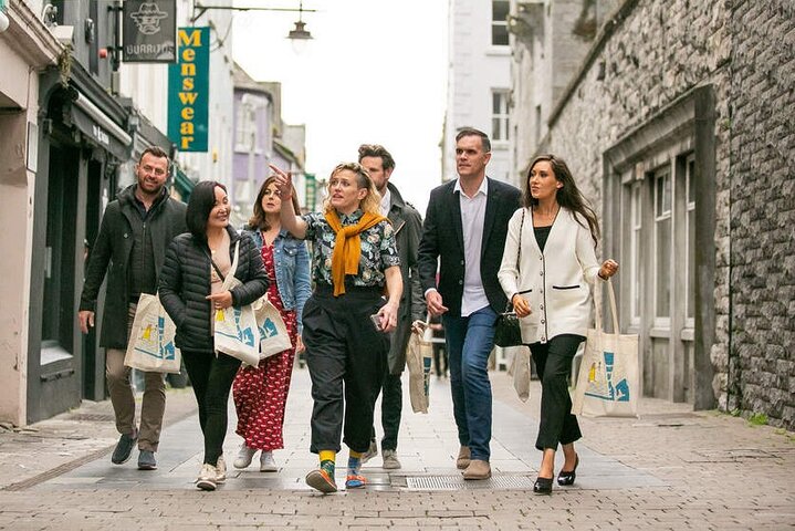 Kilkenny Food and Drink Tasting Adventure Tour
