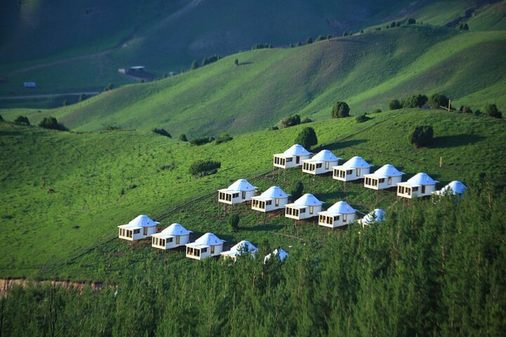 Full Day Chunkurchak Gorge and Supara Tour