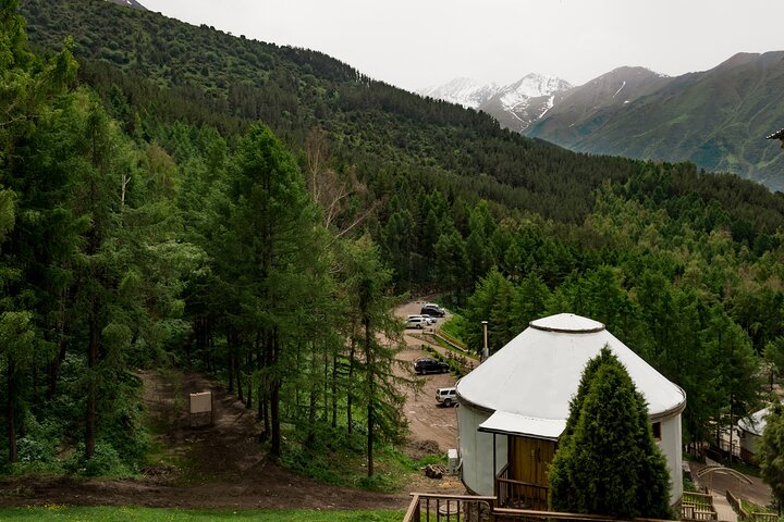 Full Day Chunkurchak Gorge and Supara Tour
