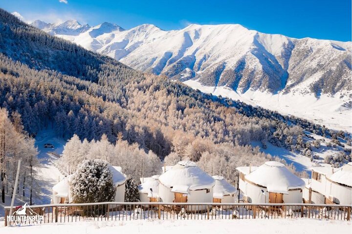 Full Day Chunkurchak Gorge and Supara Tour