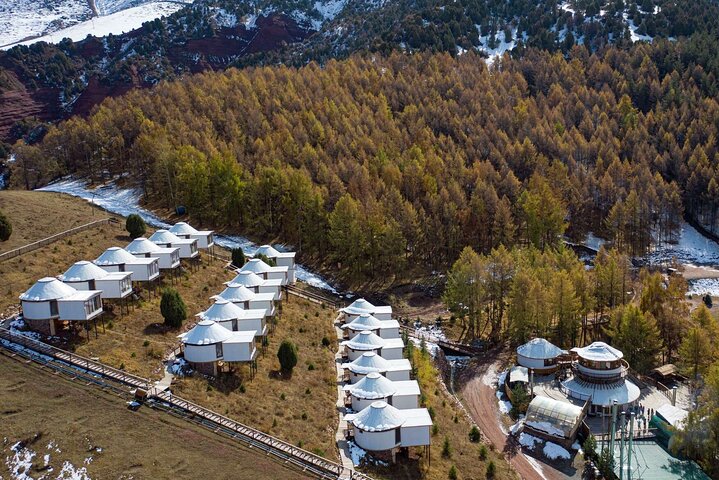 Full Day Chunkurchak Gorge and Supara Tour