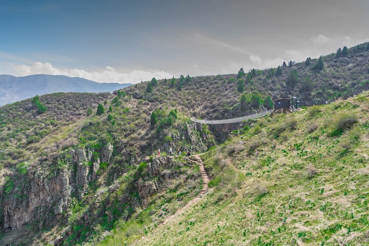 Full Day Chunkurchak Gorge and Supara Tour