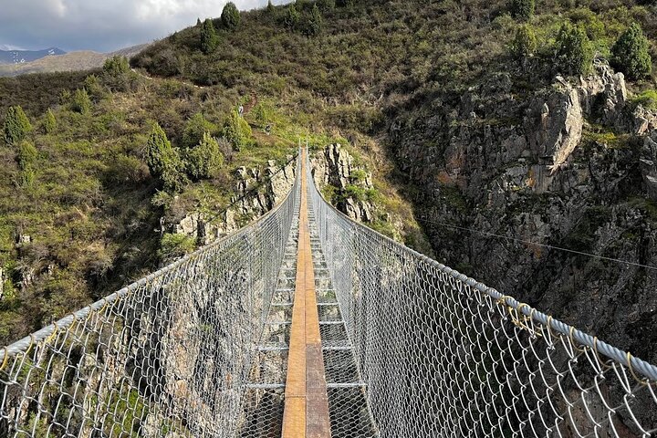 Full Day Chunkurchak Gorge and Supara Tour