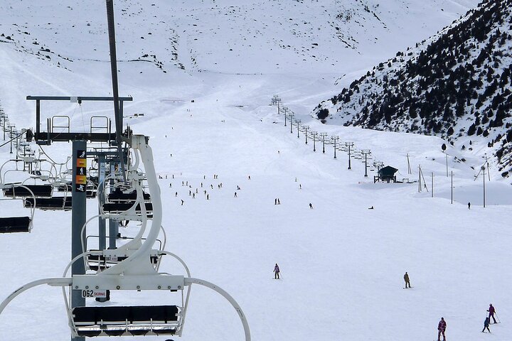 Full Day Chunkurchak Gorge and Supara Tour