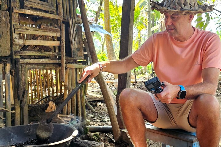 Lombok Private Car Hire with Driver Customizable Tour