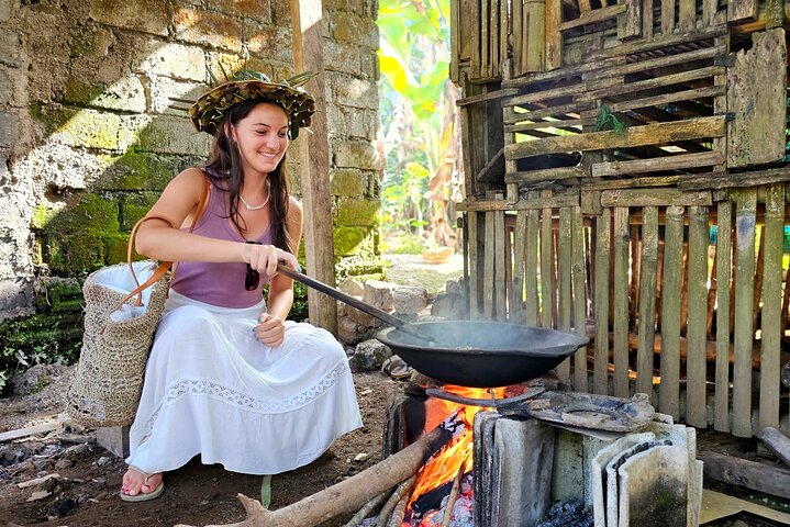 Lombok Private Car Hire with Driver Customizable Tour