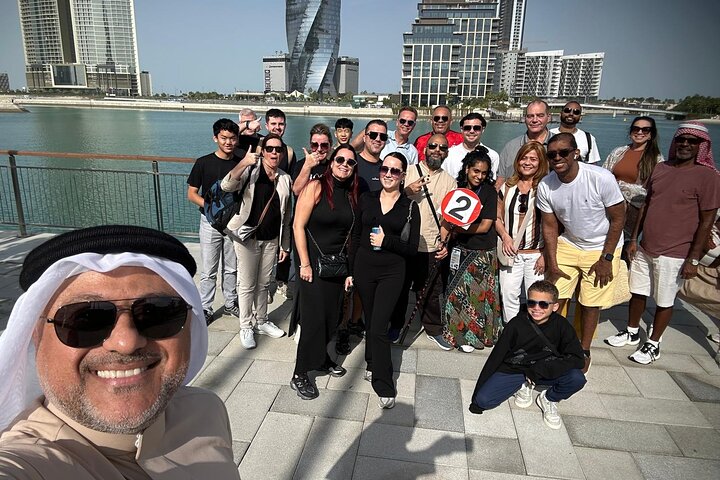 MSC Euribia Bahrain Shore Excursion 2026