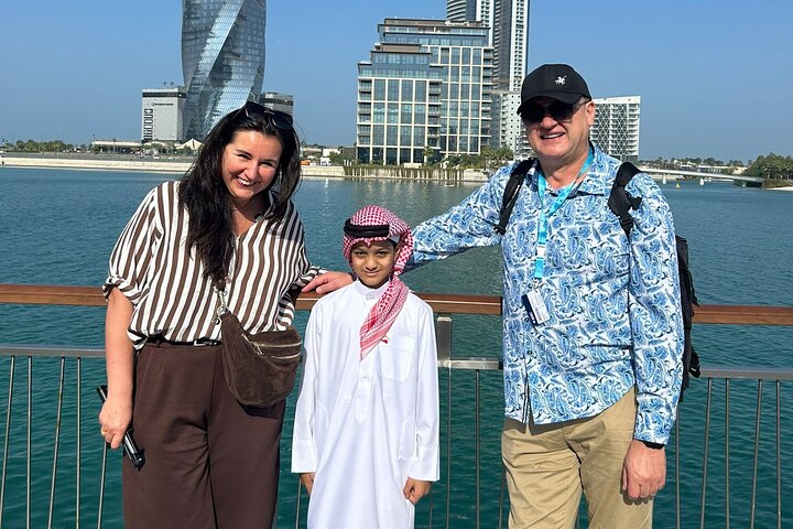 MSC Euribia Bahrain Shore Excursion 2026