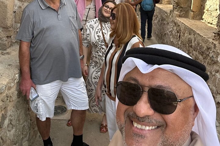 MSC Euribia Bahrain Shore Excursion 2026