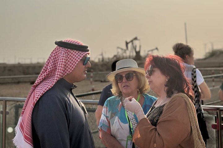 MSC Euribia Bahrain Shore Excursion 2026