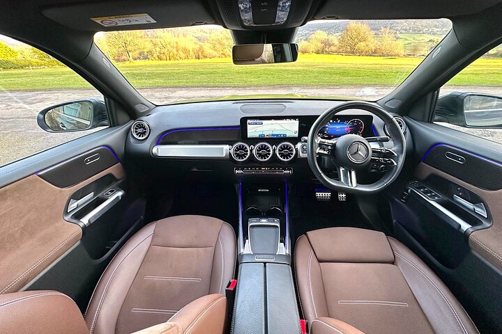 Private Cotswolds Day Tour: Small-Group Luxury in a Mercedes