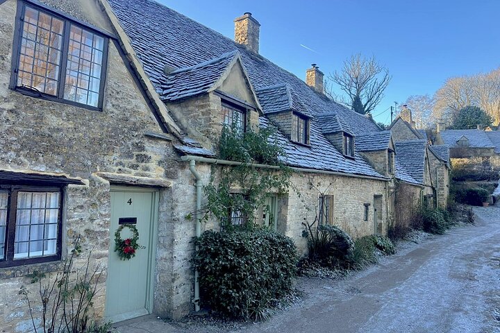Private Cotswolds Day Tour: Small-Group Luxury in a Mercedes
