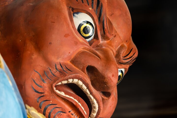 Toyama: Zen Architecture and Philosophy at Zuiryu-ji Temple