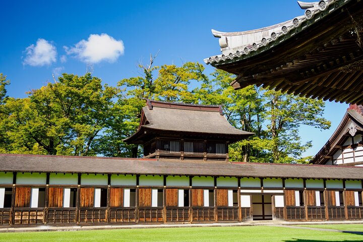 Toyama: Zen Architecture and Philosophy at Zuiryu-ji Temple
