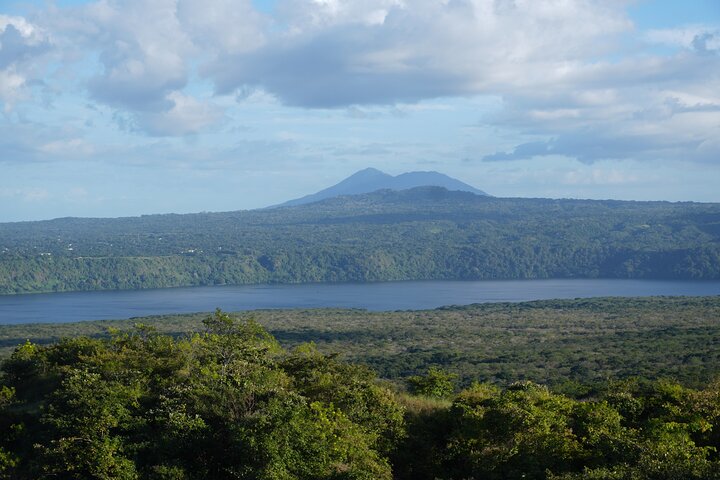Masaya Volcano Night Tour