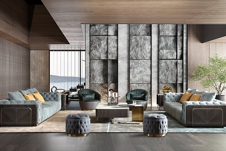 Foshan Sourcing: Factory Visits for Home & Décor