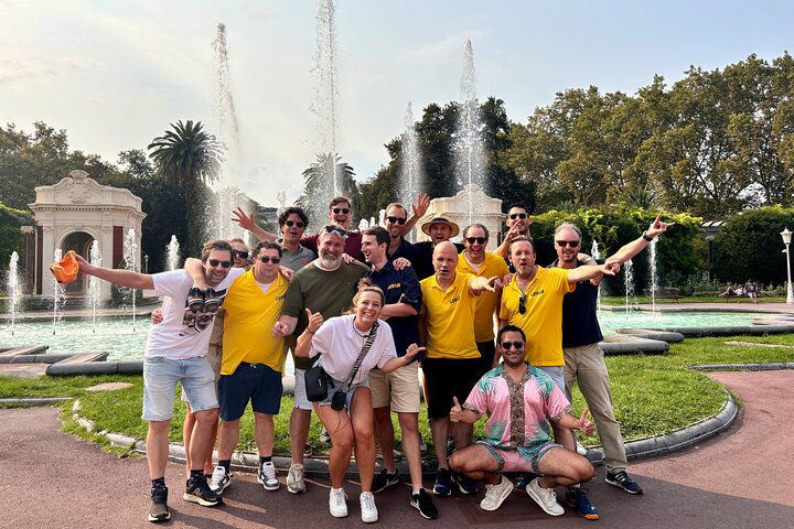 Bilbao Highlights 3-hour E-Bike tour: Small Group or Private Tour