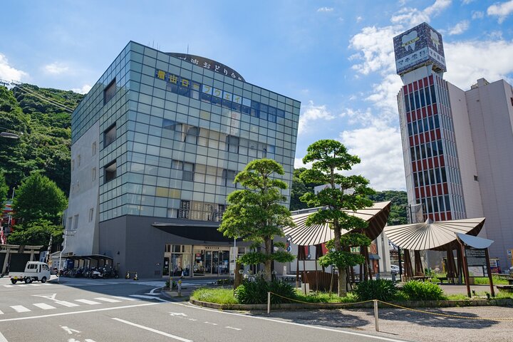 Tokushima: Awa Odori Museum Tour & Live Dance Experience
