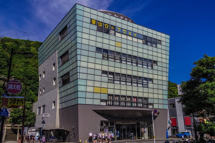 Tokushima: Awa Odori Museum Tour & Live Dance Experience