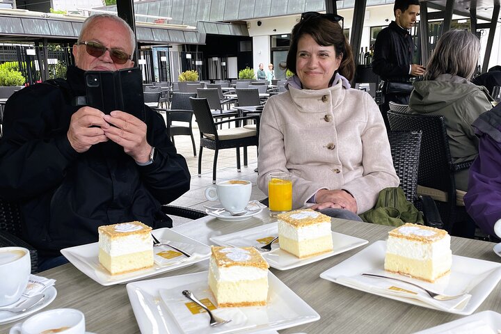 Ljubljana & Lake Bled from Zagreb - Small Group Gudied Tour