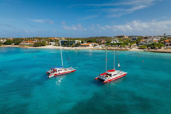Snorkel with Turtles at WW2 Shipwreck Includes Sunset & BBQ