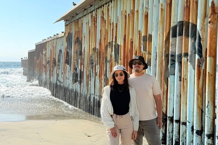 Taco Tour Tijuana/Rosarito/craft beer/Puerto Nuevo lobster