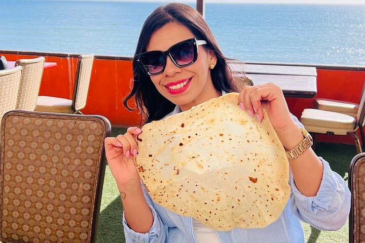 Taco Tour Tijuana/Rosarito/craft beer/Puerto Nuevo lobster