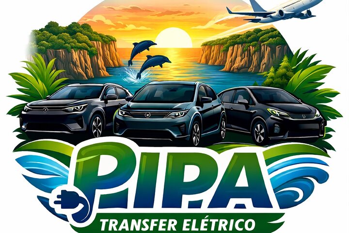 Transfers PIPA Airports in Premium Electric Cars