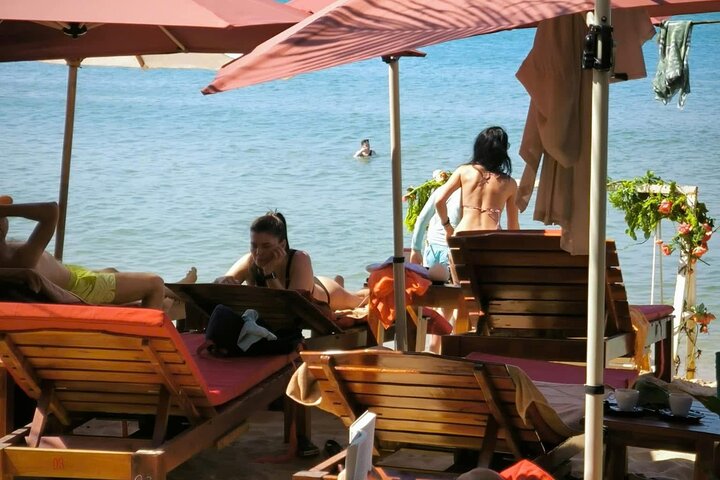 Phu Quoc Combo Full Body Massage and Mud Bath Sauna at Versailles