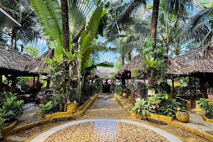Phu Quoc Combo Full Body Massage and Mud Bath Sauna at Versailles
