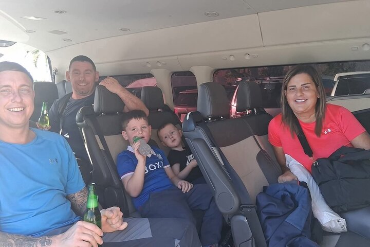 PRiVATE TRANSFERS FROM PUNTACANA AIRPORT Miches playa Esmeralda