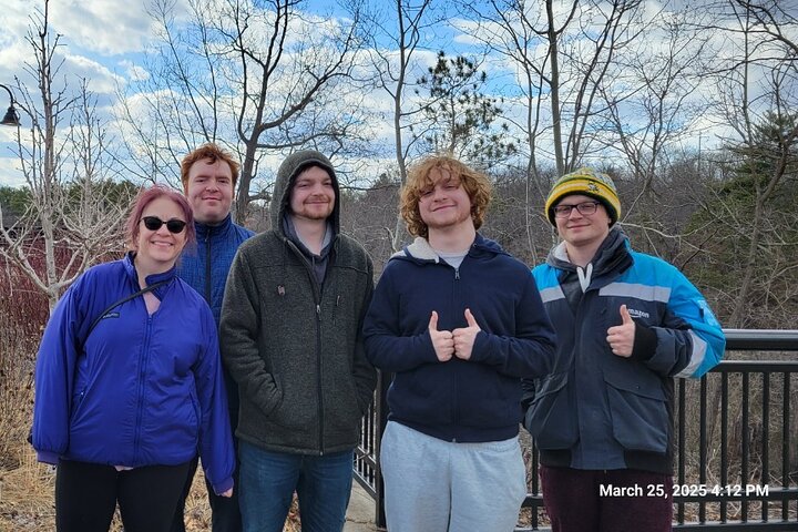 Wisconsin Dells Scavenger Hunt Walking Activity