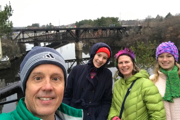 Wisconsin Dells Scavenger Hunt Walking Activity