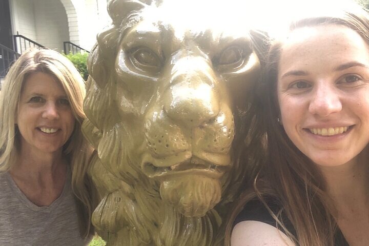 Wisconsin Dells Scavenger Hunt Walking Activity