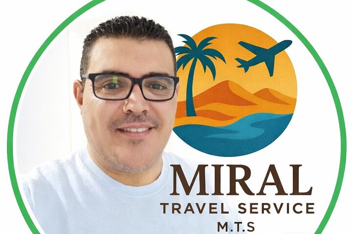 Tunis,Carthage&Sidi Bou Said:Premium Private Day Tour with Pickup