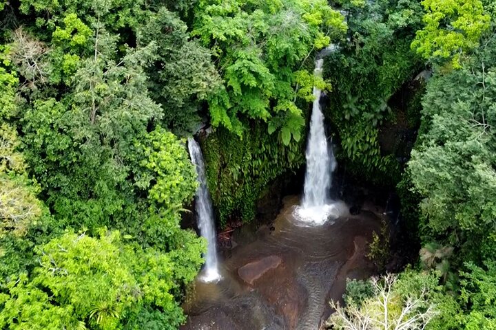 Lombok Private Car Hire with Driver Customizable Tour