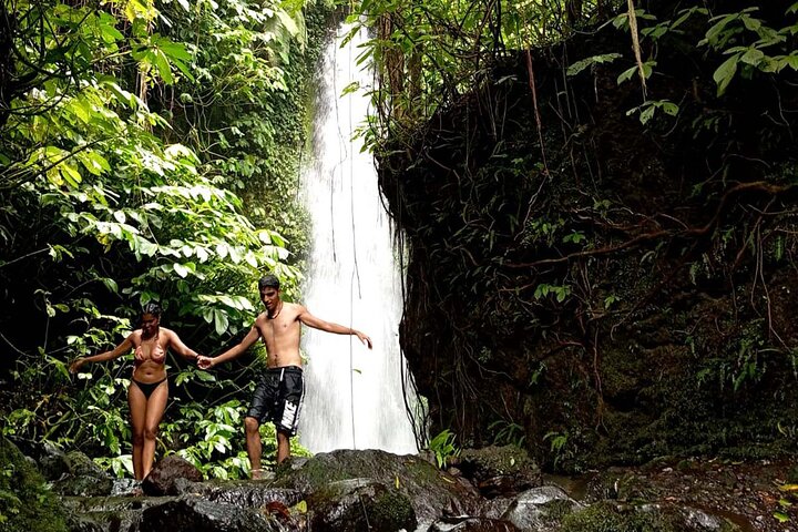 Lombok Private Car Hire with Driver Customizable Tour