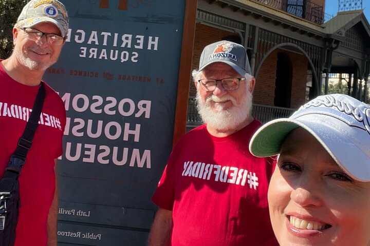 Boise Scavenger Hunt Adventure