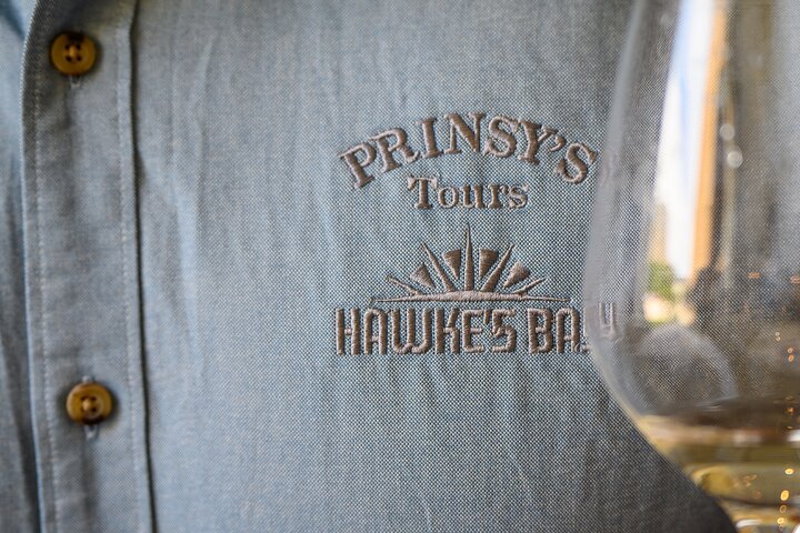 Top-Rated Hawke’s Bay Wine Tour - Small Group