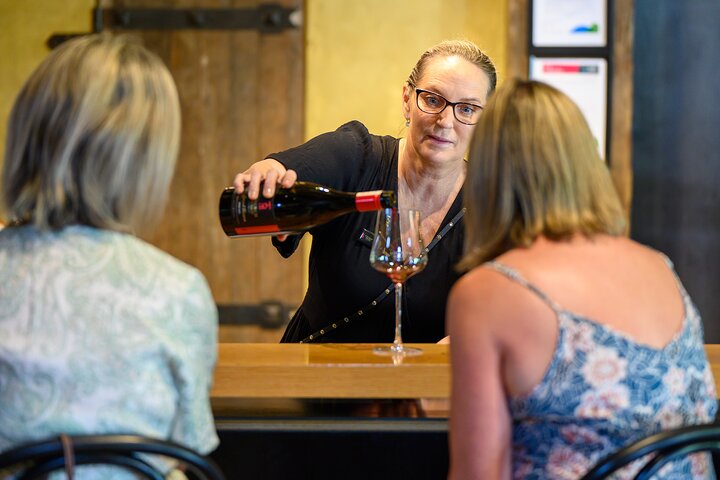 Top-Rated Hawke’s Bay Wine Tour - Small Group