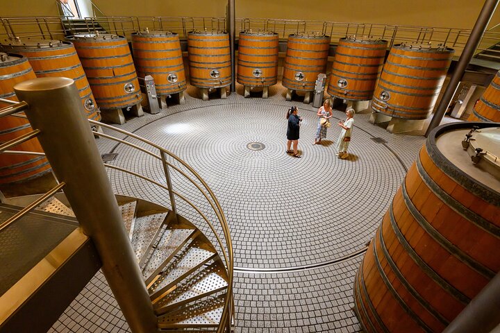 Top-Rated Hawke’s Bay Wine Tour - Small Group