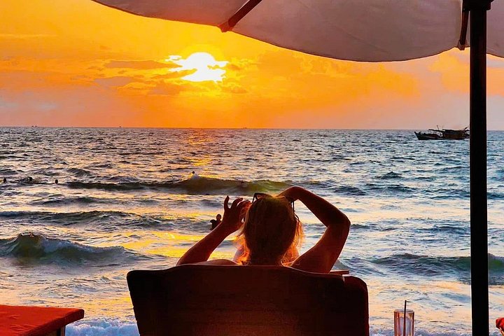 Phu Quoc Combo Full Body Massage and Mud Bath Sauna at Versailles