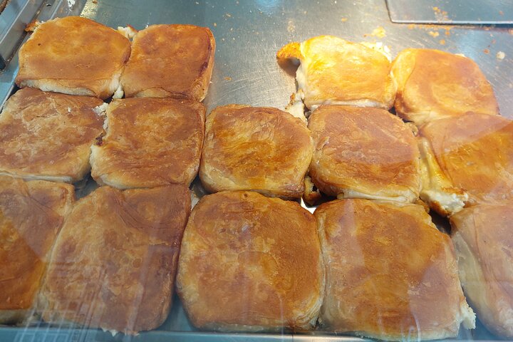 Thessaloniki Food Tour: A Feast of Local Delicacies