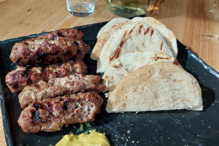 Thessaloniki Food Tour: A Feast of Local Delicacies