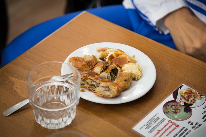 Thessaloniki Food Tour: A Feast of Local Delicacies